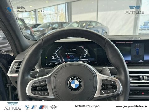 Voitures D'occasion À Limonest | Bmw Série 3 M340Ia Xdrive 374Ch M Performance