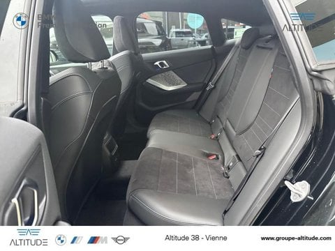 Voitures D'occasion À Vienne | Bmw Série 2 Gran Coupé 220 170Ch M Sport Dkg7