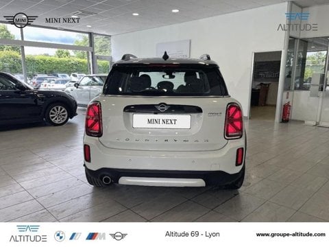 Voitures D'occasion À Limonest | Mini Countryman Cooper 136Ch Edition Premium Plus Bva7