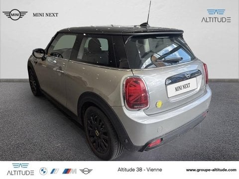 Voitures D'occasion À Vienne | Mini Mini Cooper Se 184Ch Edition Premium Bva 5Cv