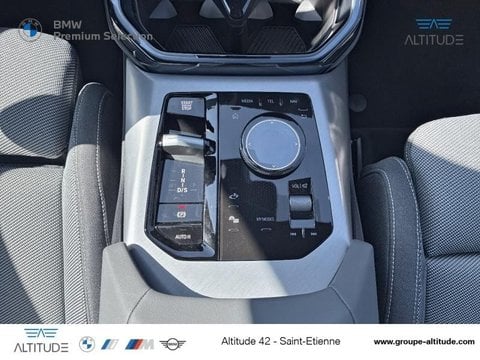 Voitures D'occasion À Saint-Etienne | Bmw X3 Xdrive30E 299Ch M Sport