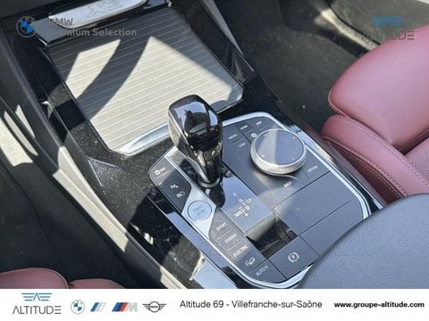 Voitures D'occasion À Villefranche-Sur-Saône | Bmw X3 Xdrive30E 292Ch Business Design