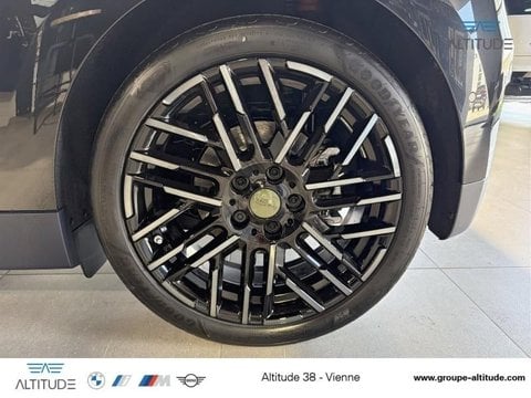 Voitures D'occasion À Vienne | Mini Cooper 3 Portes Se 218Ch Edition Paul Smith
