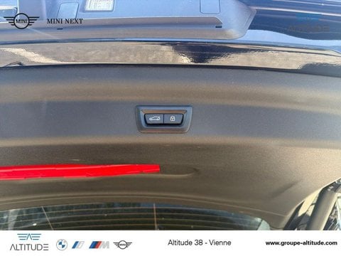 Voitures D'occasion À Vienne | Mini Countryman E 204Ch Classic