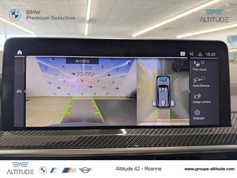 Voitures D'occasion À Le Coteau | Bmw X3 Xdrive30E 292Ch M Sport