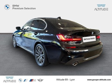 Voitures D'occasion À Limonest | Bmw Série 3 330Ea 292Ch M Sport 10Cv
