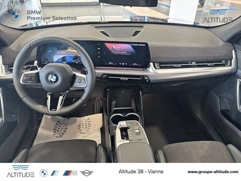 Voitures D'occasion À Vienne | Bmw X2 Sdrive20Da 163Ch M Sport Dkg7
