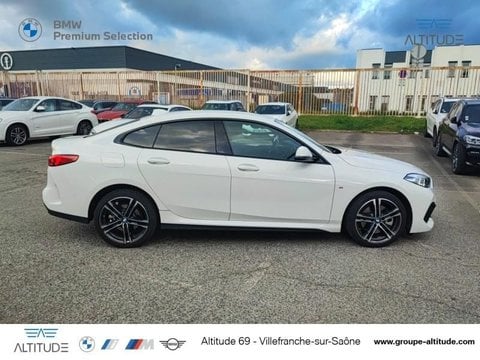Voitures D'occasion À Villefranche-Sur-Saône | Bmw Série 2 Gran Coupé 220Ia 178Ch M Sport 9Cv