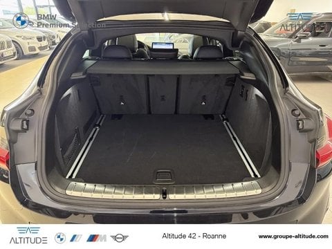 Voitures D'occasion À Le Coteau | Bmw X4 Xdrive30D 286Ch M Sport