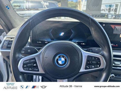 Voitures D'occasion À Vienne | Bmw I4 Edrive35 286Ch M Sport