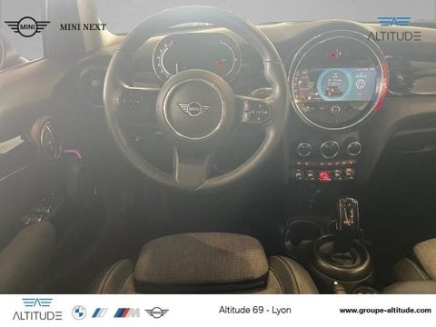 Voitures D'occasion À Limonest | Mini Mini 5 Portes Cooper S 178Ch Edition Camden Bva7