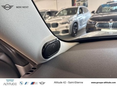 Voitures D'occasion À Le Coteau | Mini Mini Cooper Se 184Ch Edition Premium Plus Bva 5Cv