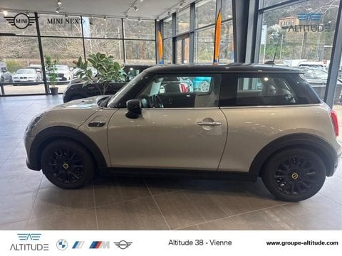 Voitures D'occasion À Vienne | Mini Mini Cooper Se 184Ch Edition Premium Bva 5Cv