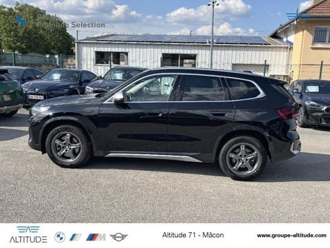 Voitures D'occasion À Sancé | Bmw X1 Xdrive23I 218Ch Xline