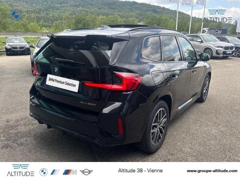 Voitures D'occasion À Vienne | Bmw X1 Xdrive25E 245Ch M Sport