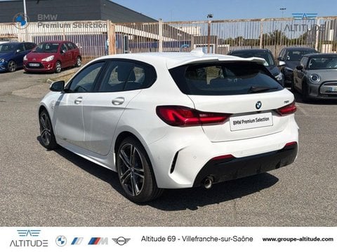 Voitures D'occasion À Villefranche-Sur-Saône | Bmw Série 1 118I 136Ch M Sport