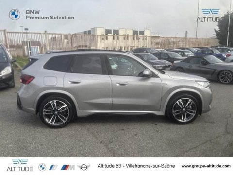 Voitures D'occasion À Villefranche-Sur-Saône | Bmw X1 Sdrive20I 170Ch M Sport