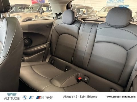 Voitures D'occasion À Le Coteau | Mini Mini Cooper Se 184Ch Edition Premium Plus Bva 5Cv