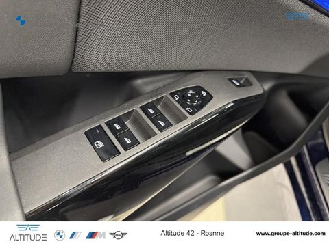 Voitures D'occasion À Saint-Etienne | Bmw X3 Xdrive20D 197Ch M Sport