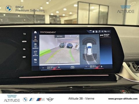 Voitures D'occasion À Vienne | Bmw X1 Sdrive18I 136Ch Xline