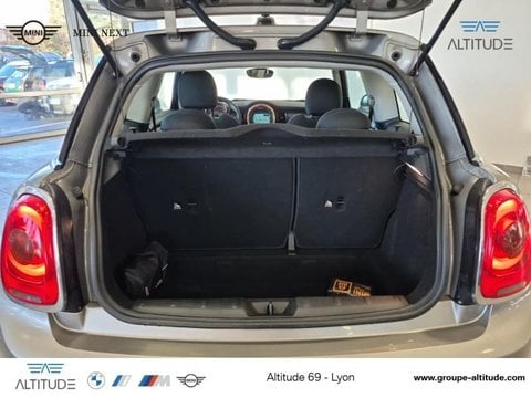 Voitures D'occasion À Limonest | Mini Mini One 102Ch Blackfriars Bva7 112G