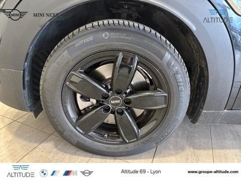 Voitures D'occasion À Limonest | Mini Countryman Cooper Se 125Ch + 95Ch Edition Premium All4 Bva6