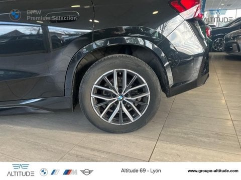 Voitures D'occasion À Limonest | Bmw X1 Sdrive18I 136Ch M Sport