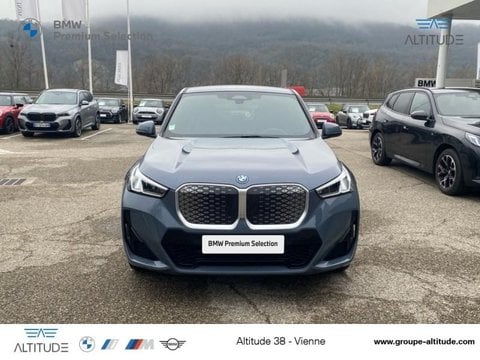 Voitures D'occasion À Vienne | Bmw X1 Iedrive20 204Ch M Sport