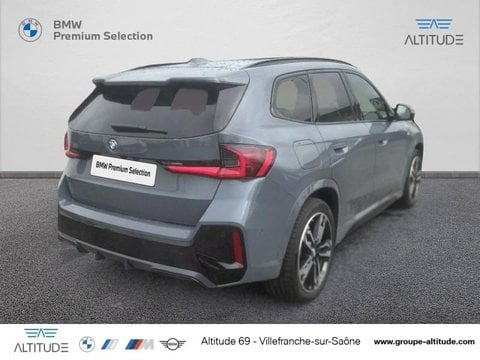 Voitures D'occasion À Villefranche-Sur-Saône | Bmw X1 Xdrive30E 326Ch M Sport