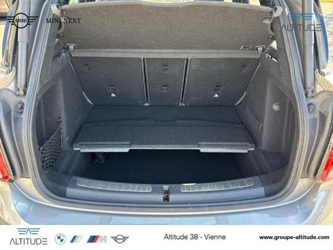 Voitures D'occasion À Vienne | Mini Countryman Cooper D 150Ch Longstone All4 Bva8 123G