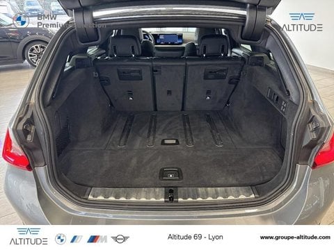 Voitures D'occasion À Limonest | Bmw Série 3 Touring 320Da Xdrive 190Ch M Sport