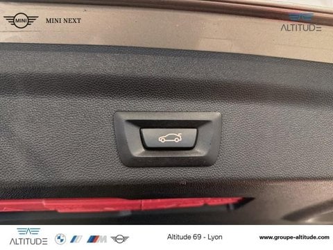 Voitures D'occasion À Limonest | Mini Countryman Cooper Se 136Ch + 88Ch All4 Bva