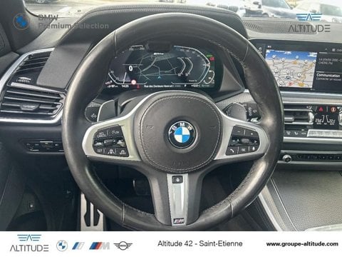 Voitures D'occasion À Le Coteau | Bmw X5 Xdrive45E 394Ch M Sport 17Cv