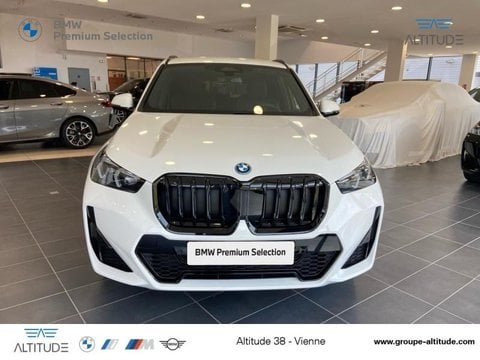 Voitures D'occasion À Vienne | Bmw X1 Xdrive25E 245Ch M Sport