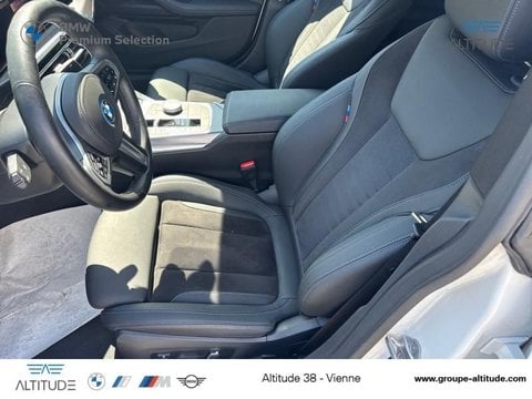 Voitures D'occasion À Vienne | Bmw I4 Edrive40 340Ch M Sport