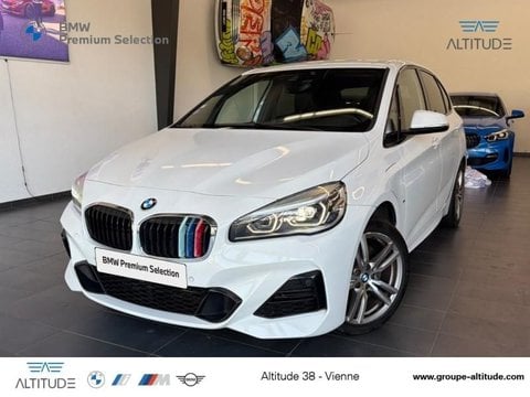 Voitures D'occasion À Vienne | Bmw Série 2 Activetourer 225Xea 224Ch M Sport