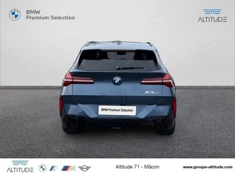 Voitures D'occasion À Sancé | Bmw X3 Xdrive30E 299Ch M Sport