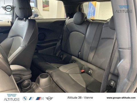 Voitures D'occasion À Vienne | Mini Mini Cooper Se 184Ch Essential Bva