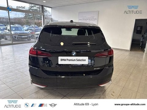 Voitures D'occasion À Limonest | Bmw Série 2 Activetourer 218I 136Ch Dkg7