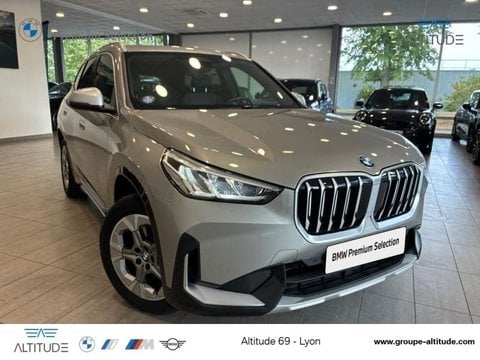 Voitures D'occasion À Limonest | Bmw X1 Xdrive23I 218Ch Xline