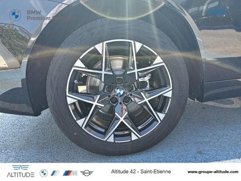 Voitures D'occasion À Saint-Etienne | Bmw X3 Xdrive30E 299Ch M Sport