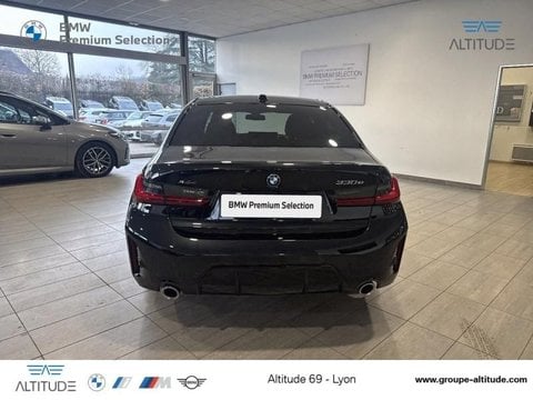 Voitures D'occasion À Limonest | Bmw Série 3 330Ea Xdrive 292Ch M Sport