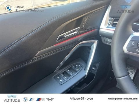 Voitures D'occasion À Limonest | Bmw X1 Xdrive25E 245Ch M Sport