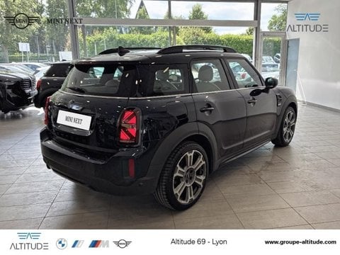 Voitures D'occasion À Limonest | Mini Countryman Cooper 136Ch Edition Premium Plus Bva7