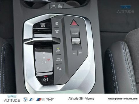 Voitures D'occasion À Vienne | Bmw Série 1 120Da 163Ch M Sport Dkg7