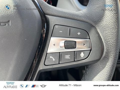 Voitures D'occasion À Sancé | Bmw Série 1 116Ia 109Ch Business Design Dkg7