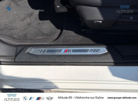 Voitures D'occasion À Villefranche-Sur-Saône | Bmw Série 1 118I 136Ch M Sport