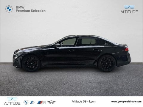 Voitures D'occasion À Limonest | Bmw M5 727 Ch Berline