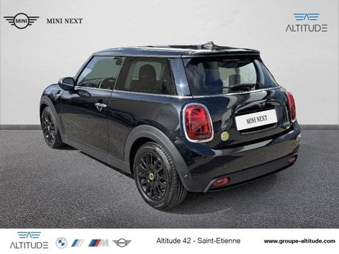Voitures D'occasion À Saint-Etienne | Mini Mini Cooper Se 184Ch Edition Premium Bva 5Cv