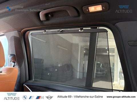 Voitures D'occasion À Villefranche-Sur-Saône | Bmw X3 Xdrive30E 292Ch M Sport